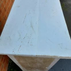 Unknown French Style Painted Wooden Cupboard -Storage Furniture Sales 2024 french style painted wooden cupboard sku90600509 0 7