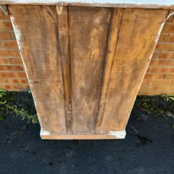 Unknown French Style Painted Wooden Cupboard -Storage Furniture Sales 2024 french style painted wooden cupboard sku90600509 0 8