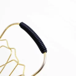 Unknown Fruit Basket In Gold Metal From The 70s -Storage Furniture Sales 2024 fruit basket in gold metal from the 70s sku96728455 0 3 scaled