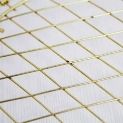 Unknown Fruit Basket In Gold Metal From The 70s -Storage Furniture Sales 2024 fruit basket in gold metal from the 70s sku96728455 0 7 scaled