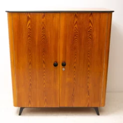 Functionalist Cabinet By Jindřich Halabala For Up Zavody, 1950´S, Czechoslovakia 14 Functionalist Cabinet By Jindřich Halabala For Up Zavody, 1950´S, Czechoslovakia -Storage Furniture Sales 2024 functionalist cabinet by jindrich halabala for up zavody 1950 s czechoslovakia 0 1