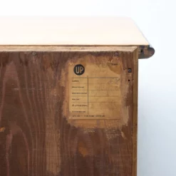 Functionalist Cabinet By Jindřich Halabala For Up Zavody, 1950´S, Czechoslovakia 23 Functionalist Cabinet By Jindřich Halabala For Up Zavody, 1950´S, Czechoslovakia -Storage Furniture Sales 2024 functionalist cabinet by jindrich halabala for up zavody 1950 s czechoslovakia 0 10