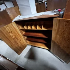 Functionalist Cabinet By Jindřich Halabala For Up Zavody, 1950´S, Czechoslovakia 24 Functionalist Cabinet By Jindřich Halabala For Up Zavody, 1950´S, Czechoslovakia -Storage Furniture Sales 2024 functionalist cabinet by jindrich halabala for up zavody 1950 s czechoslovakia 0 11