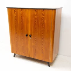 Functionalist Cabinet By Jindřich Halabala For Up Zavody, 1950´S, Czechoslovakia 16 Functionalist Cabinet By Jindřich Halabala For Up Zavody, 1950´S, Czechoslovakia -Storage Furniture Sales 2024 functionalist cabinet by jindrich halabala for up zavody 1950 s czechoslovakia 0 3