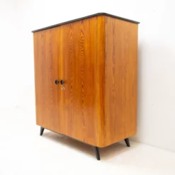 Functionalist Cabinet By Jindřich Halabala For Up Zavody, 1950´S, Czechoslovakia 18 Functionalist Cabinet By Jindřich Halabala For Up Zavody, 1950´S, Czechoslovakia -Storage Furniture Sales 2024 functionalist cabinet by jindrich halabala for up zavody 1950 s czechoslovakia 0 5