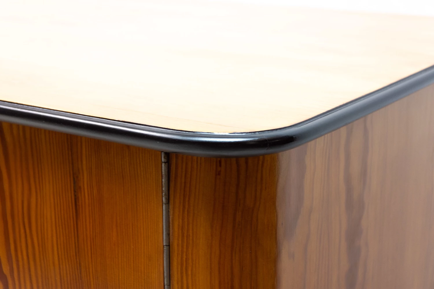 Functionalist Cabinet By Jindřich Halabala For Up Zavody, 1950´S, Czechoslovakia 7 Functionalist Cabinet By Jindřich Halabala For Up Zavody, 1950´S, Czechoslovakia - Image 7