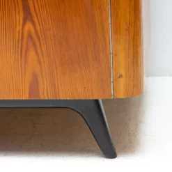 Functionalist Cabinet By Jindřich Halabala For Up Zavody, 1950´S, Czechoslovakia 21 Functionalist Cabinet By Jindřich Halabala For Up Zavody, 1950´S, Czechoslovakia -Storage Furniture Sales 2024 functionalist cabinet by jindrich halabala for up zavody 1950 s czechoslovakia 0 8