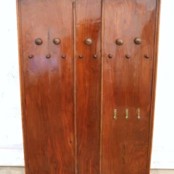 Functionalist Wooden Wall Hanger, 1930´S, Czechoslovakia 12 Functionalist Wooden Wall Hanger, 1930´S, Czechoslovakia -Storage Furniture Sales 2024 functionalist wooden wall hanger 1930 s czechoslovakia sku85572289 0 3