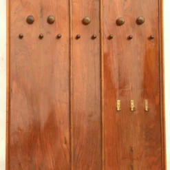 Functionalist Wooden Wall Hanger, 1930´S, Czechoslovakia 17 Functionalist Wooden Wall Hanger, 1930´S, Czechoslovakia -Storage Furniture Sales 2024 functionalist wooden wall hanger 1930 s czechoslovakia sku85572289 0 8