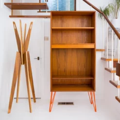 G Plan E Gomme Mid Century Teak Bookcase 11 G Plan E Gomme Mid Century Teak Bookcase -Storage Furniture Sales 2024 g plan e gomme mid century teak bookcase sku94212139 0 3