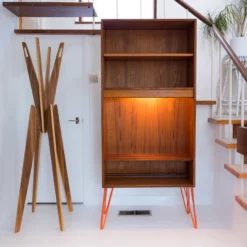 G Plan E Gomme Mid Century Teak Bookcase 13 G Plan E Gomme Mid Century Teak Bookcase -Storage Furniture Sales 2024 g plan e gomme mid century teak bookcase sku94212139 0 5