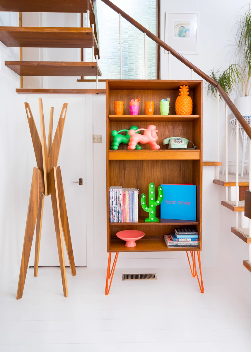 G Plan E Gomme Mid Century Teak Bookcase 1 G Plan E Gomme Mid Century Teak Bookcase