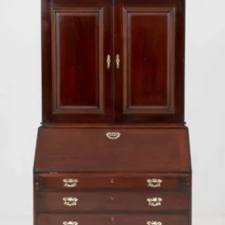 George II Bureau Bookcase 18th Century Mahogany -Storage Furniture Sales 2024 george ii bureau bookcase 18th century mahogany sku69321710 0 10
