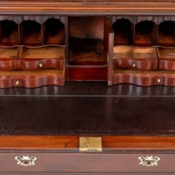 George II Bureau Bookcase 18th Century Mahogany -Storage Furniture Sales 2024 george ii bureau bookcase 18th century mahogany sku69321710 0 7