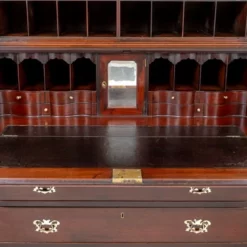 George II Bureau Bookcase 18th Century Mahogany -Storage Furniture Sales 2024 george ii bureau bookcase 18th century mahogany sku69321710 0 8