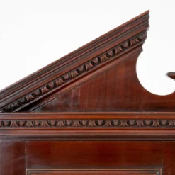 George II Bureau Bookcase 18th Century Mahogany -Storage Furniture Sales 2024 george ii bureau bookcase 18th century mahogany sku69321710 0 9