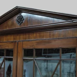 George III Mahogany Breakfront Bookcase 17 George III Mahogany Breakfront Bookcase -Storage Furniture Sales 2024 george iii mahogany breakfront bookcase 0 2 scaled