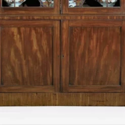 George III Mahogany Breakfront Bookcase 18 George III Mahogany Breakfront Bookcase -Storage Furniture Sales 2024 george iii mahogany breakfront bookcase 0 3 scaled