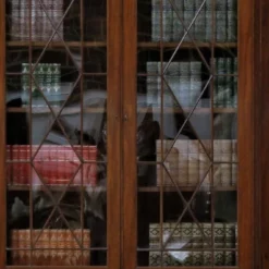 George III Mahogany Breakfront Bookcase 19 George III Mahogany Breakfront Bookcase -Storage Furniture Sales 2024 george iii mahogany breakfront bookcase 0 4 scaled