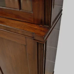 George III Mahogany Breakfront Bookcase 20 George III Mahogany Breakfront Bookcase -Storage Furniture Sales 2024 george iii mahogany breakfront bookcase 0 5 scaled