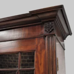 George III Mahogany Breakfront Bookcase 23 George III Mahogany Breakfront Bookcase -Storage Furniture Sales 2024 george iii mahogany breakfront bookcase 0 8 scaled