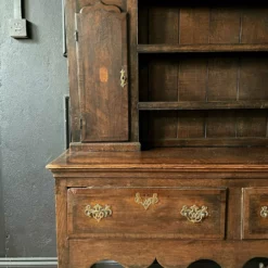 Unknown George III Welsh Oak Dresser, 18th Century And Earlier 11 Unknown George III Welsh Oak Dresser, 18th Century And Earlier -Storage Furniture Sales 2024 george iii welsh oak dresser 18th century and earlier sku78488698 0 1