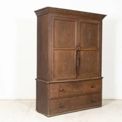 Unknown Georgian English Scrumbled Pine Housekeepers Cupboard -Storage Furniture Sales 2024 georgian english scrumbled pine housekeepers cupboard sku10540363 0 2