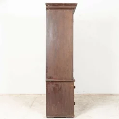 Unknown Georgian English Scrumbled Pine Housekeepers Cupboard -Storage Furniture Sales 2024 georgian english scrumbled pine housekeepers cupboard sku10540363 0 7