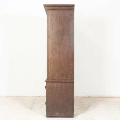 Unknown Georgian English Scrumbled Pine Housekeepers Cupboard -Storage Furniture Sales 2024 georgian english scrumbled pine housekeepers cupboard sku10540363 0 8