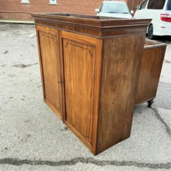 Georgian Mahogany Chest Of Drawers With Wardrobe Hanging Cupboard Above 21 Georgian Mahogany Chest Of Drawers With Wardrobe Hanging Cupboard Above -Storage Furniture Sales 2024 georgian mahogany chest of drawers with wardrobe hanging cupboard above sku46867997 0 10