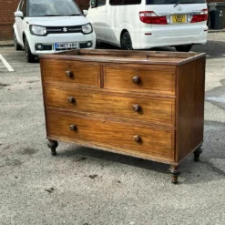 Georgian Mahogany Chest Of Drawers With Wardrobe Hanging Cupboard Above 19 Georgian Mahogany Chest Of Drawers With Wardrobe Hanging Cupboard Above -Storage Furniture Sales 2024 georgian mahogany chest of drawers with wardrobe hanging cupboard above sku46867997 0 8
