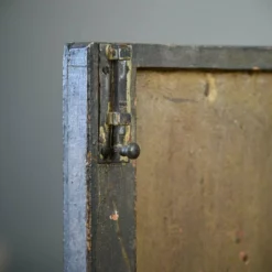 Unknown Georgian Painted Corner Cupboard 24 Unknown Georgian Painted Corner Cupboard -Storage Furniture Sales 2024 georgian painted corner cupboard sku56015612 0 10