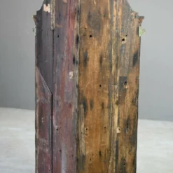 Unknown Georgian Painted Corner Cupboard 27 Unknown Georgian Painted Corner Cupboard -Storage Furniture Sales 2024 georgian painted corner cupboard sku56015612 0 13