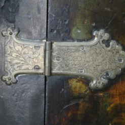 Unknown Georgian Painted Corner Cupboard 17 Unknown Georgian Painted Corner Cupboard -Storage Furniture Sales 2024 georgian painted corner cupboard sku56015612 0 3