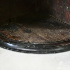 Unknown Georgian Painted Corner Cupboard 23 Unknown Georgian Painted Corner Cupboard -Storage Furniture Sales 2024 georgian painted corner cupboard sku56015612 0 9