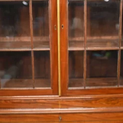 Unknown Georgian Secretaire Bookcase Desk Mahogany 1800 18 Unknown Georgian Secretaire Bookcase Desk Mahogany 1800 -Storage Furniture Sales 2024 georgian secretaire bookcase desk mahogany 1800 sku42509848 0 3