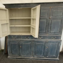 Georgian Style Estate Cupboard 9 Georgian Style Estate Cupboard -Storage Furniture Sales 2024 georgian style estate cupboard sku62699595 0 4