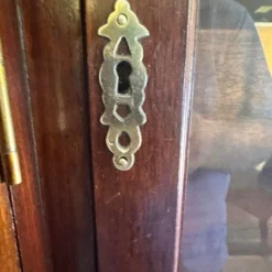 Unknown Georgian Style Mahogany Breakfront Library Bookcase 15 Unknown Georgian Style Mahogany Breakfront Library Bookcase -Storage Furniture Sales 2024 georgian style mahogany breakfront library bookcase sku96747715 0 3