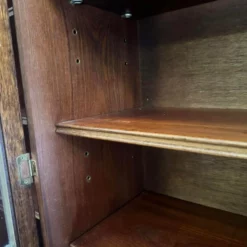 Unknown Georgian Style Mahogany Breakfront Library Bookcase 18 Unknown Georgian Style Mahogany Breakfront Library Bookcase -Storage Furniture Sales 2024 georgian style mahogany breakfront library bookcase sku96747715 0 6