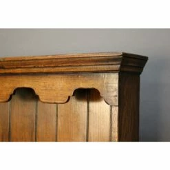 Unknown Georgian Style Oak Dresser And Rack -Storage Furniture Sales 2024 georgian style oak dresser and rack sku66303165 0 2