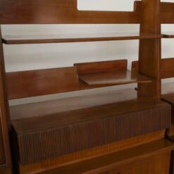 Gio Ponti In The Style Italian Mid Century Bookcase 50's -Storage Furniture Sales 2024 gio ponti in the style italian mid century bookcase 50 s sku54213329 0 10