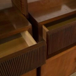 Gio Ponti In The Style Italian Mid Century Bookcase 50's -Storage Furniture Sales 2024 gio ponti in the style italian mid century bookcase 50 s sku54213329 0 11