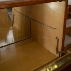 Gio Ponti In The Style Italian Mid Century Bookcase 50's -Storage Furniture Sales 2024 gio ponti in the style italian mid century bookcase 50 s sku54213329 0 12