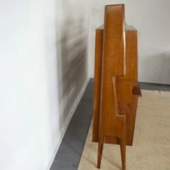 Gio Ponti In The Style Italian Mid Century Bookcase 50's -Storage Furniture Sales 2024 gio ponti in the style italian mid century bookcase 50 s sku54213329 0 15