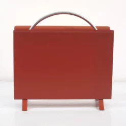 Gispen 1022 Metal Magazine & Newspaper Rack 1932 -Storage Furniture Sales 2024 gispen 1022 metal magazine newspaper rack 1932 0 1