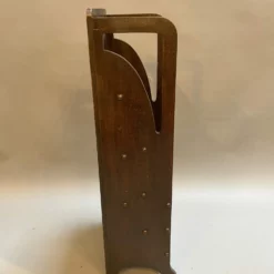 Glasgow School Ebonised Magazine Newspaper Rack 12 Glasgow School Ebonised Magazine Newspaper Rack -Storage Furniture Sales 2024 glasgow school ebonised magazine newspaper rack sku16791042 0 5 scaled