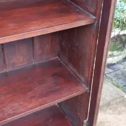 Glazed Bookcase, 1910, Oak, -Storage Furniture Sales 2024 glazed bookcase 2010s oak contemporary sku33744045 0 1 scaled