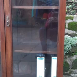 Glazed Bookcase, 1910, Oak, -Storage Furniture Sales 2024 glazed bookcase 2010s oak contemporary sku33744045 0 2 scaled