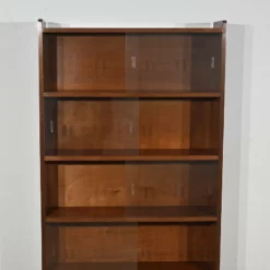 Glazed Bookcase By D. Rozaffy – 1960 -Storage Furniture Sales 2024 glazed bookcase by d rozaffy 1960 sku84263697 0 13