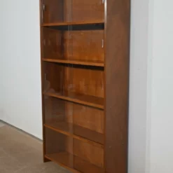 Glazed Bookcase By D. Rozaffy – 1960 -Storage Furniture Sales 2024 glazed bookcase by d rozaffy 1960 sku84263697 0 2